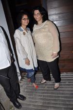 Kiran Rao at Azad Rao_s 1st birthday in Bandra, Mumbai on 1st Dec 2012 (27).JPG